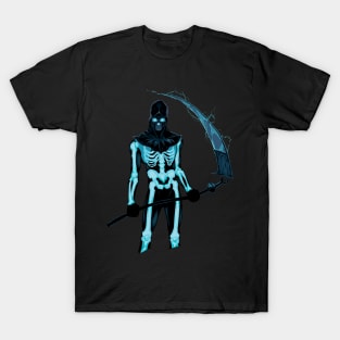 Death Scythe 2 T-Shirt